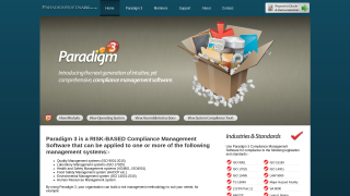 Paradigm 3